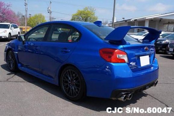 17 Left Hand Subaru Wrx Sti Blue Pearl For Sale Stock No Left Hand Used Cars Exporter 17 Left Hand Subaru Wrx Sti Blue Pearl For Sale Stock No Left Hand Used Cars Exporter