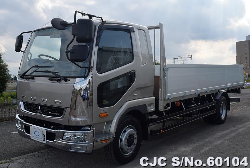 Митсубиси fuso fighter Митсубиси fuso fighter