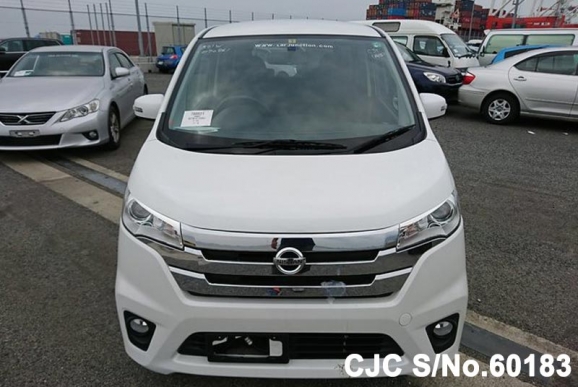 自転車本体 Nissan dayz 2014 2014 Nissan Dayz (24 Months 0% Interest Free Financing Approx