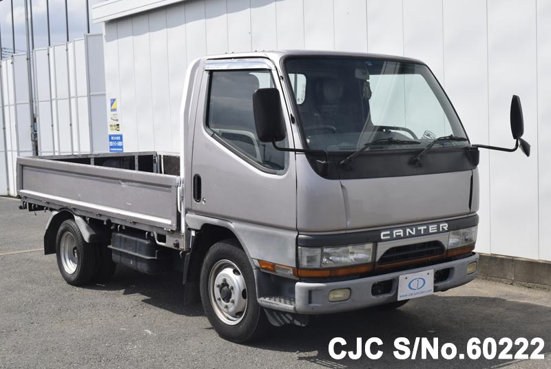 Mitsubishi canter 1999