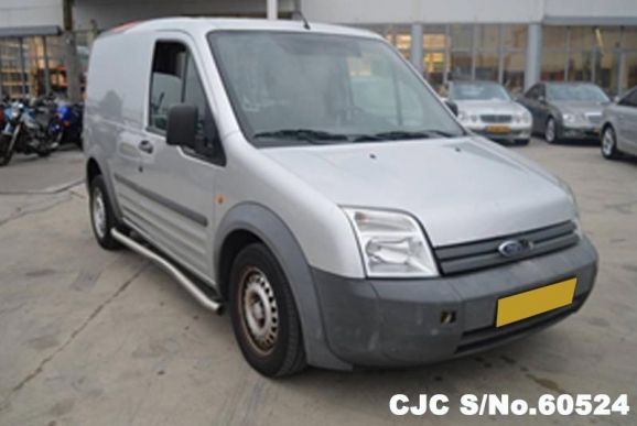 2008 Ford / Transit Stock No. 60524