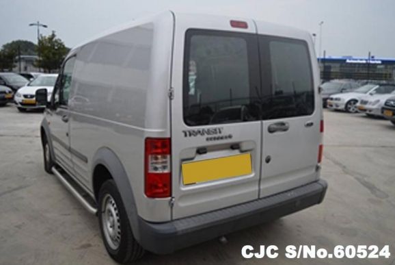 ford transit 2008 for sale