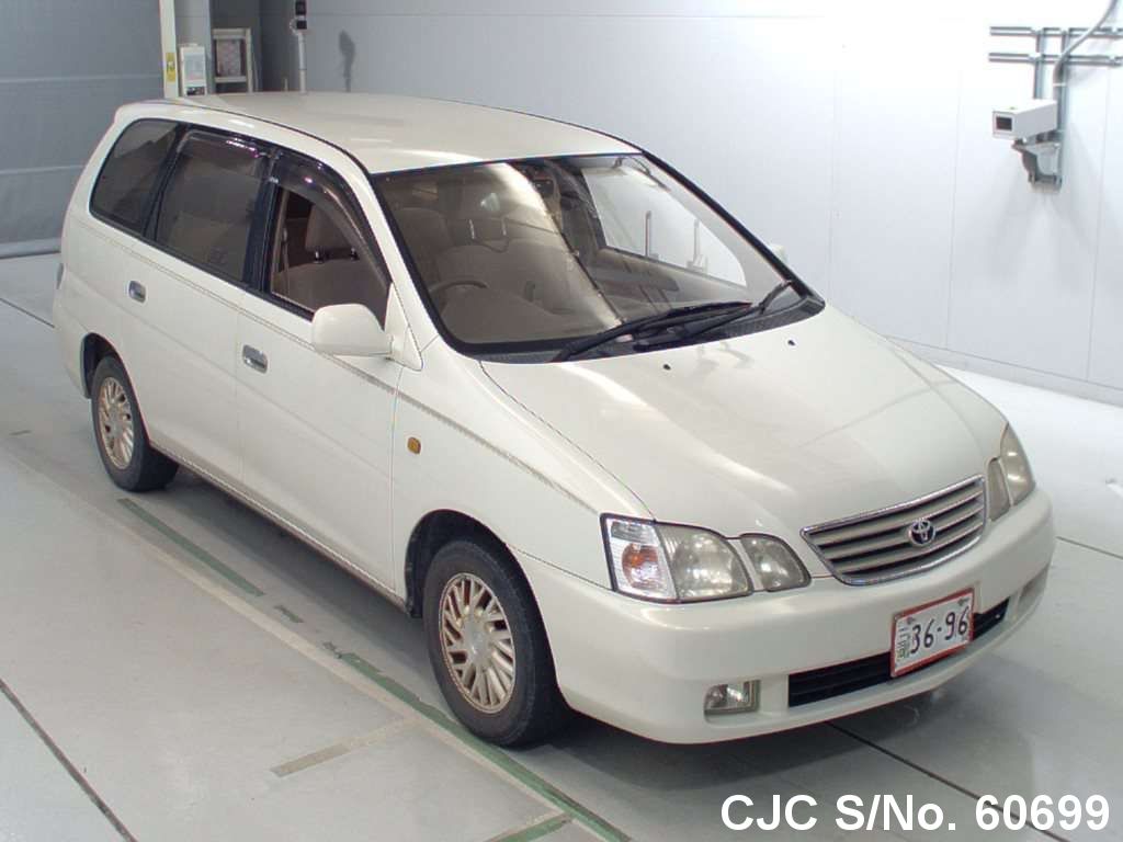 Toyota gaia шрус