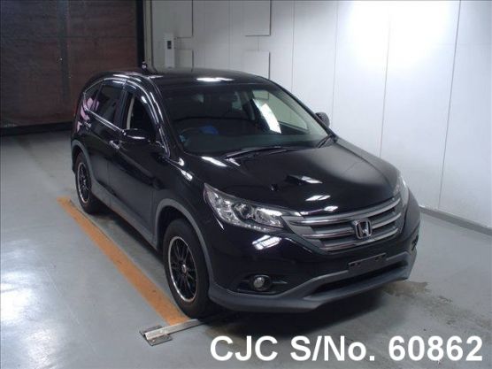 2012 Honda / CRV Stock No. 60862