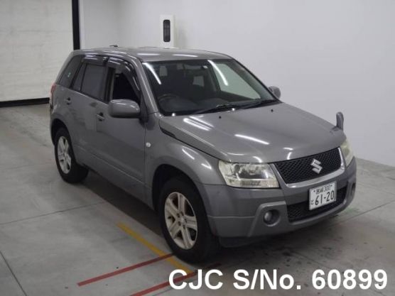 2006 Suzuki / Escudo Grand Vitara Stock No. 60899