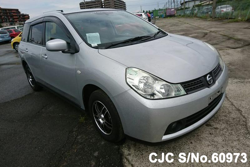 P0120 nissan wingroad