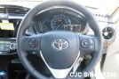 Brand New Toyota Corolla Axio Hybrid power steering