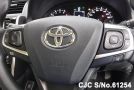 Toyota Allion 1.5L Petrol White Image12