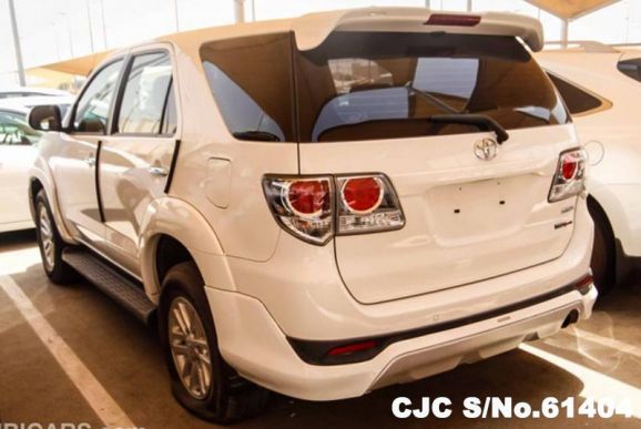 Toyota used cars for sale in riyadh