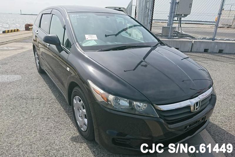 Honda stream 2008
