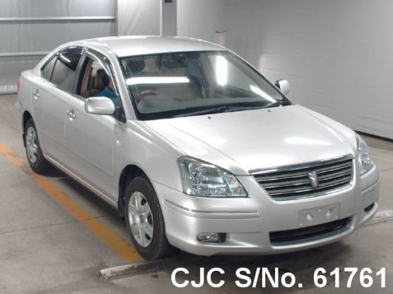 2006 Toyota / Premio Stock No. 61761