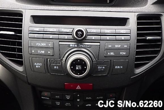 2012 Honda Accord Silver for sale 