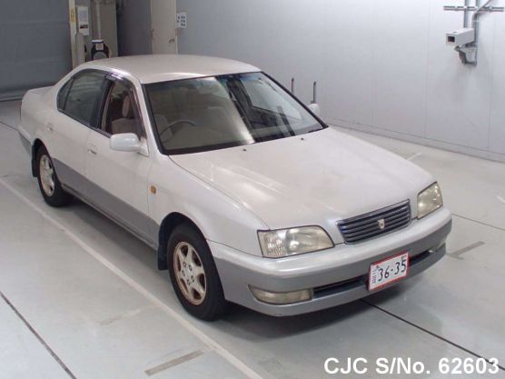 1996 Toyota / Camry Stock No. 62603