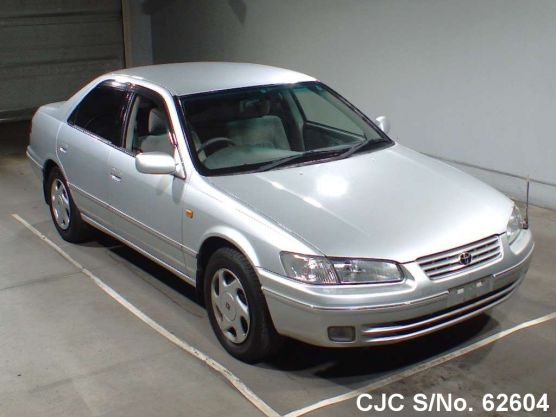 1998 Toyota / Camry Stock No. 62604