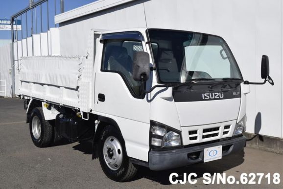 2006 Isuzu / Elf Stock No. 62718