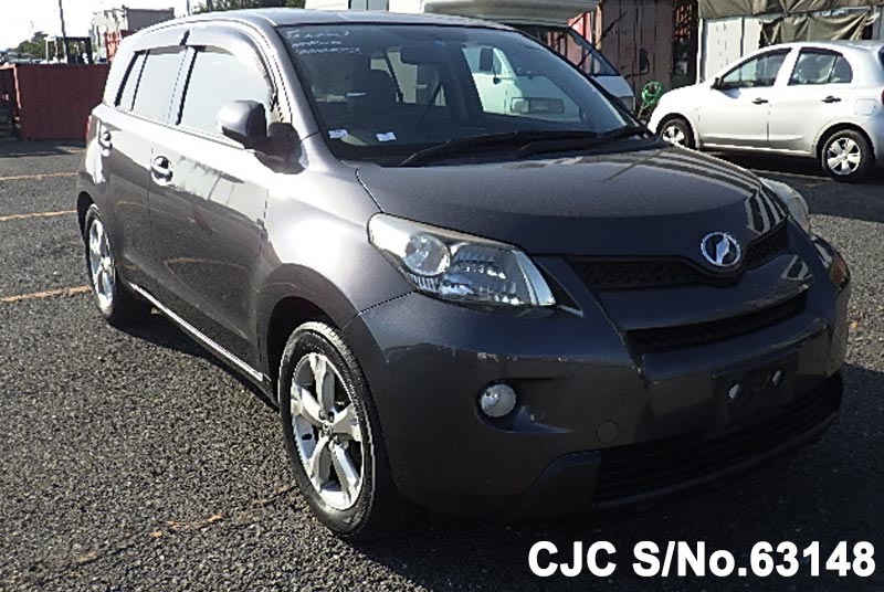 Toyota Ist Japanese Used Cars