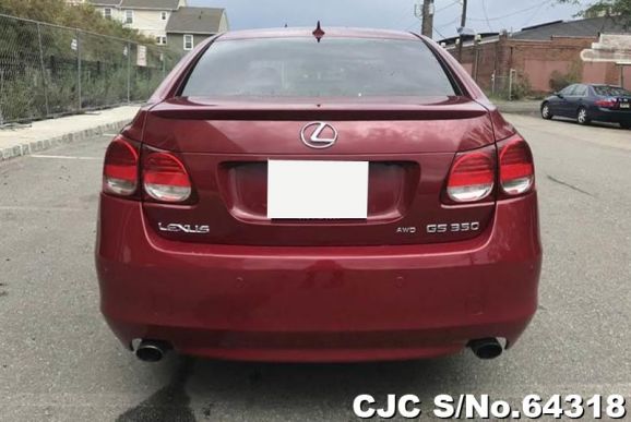 08 Left Hand Lexus Gs350 Burgundy For Sale Stock No Left Hand Used Cars Exporter 08 Left Hand Lexus Gs350 Burgundy For Sale Stock No Left Hand Used Cars Exporter