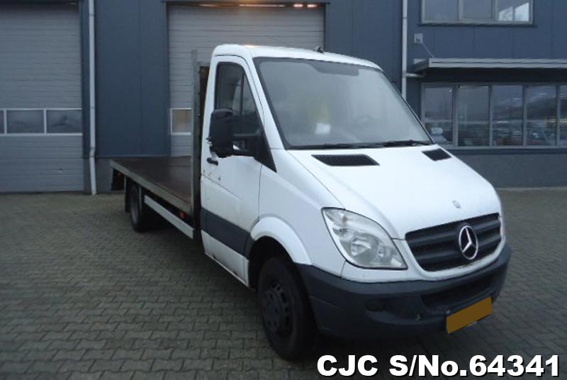 mercedes benz 515 cdi sprinter for sale