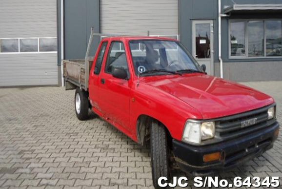 1994 Toyota / Hilux Stock No. 64345