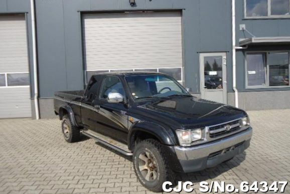 1999 Toyota / Hilux Stock No. 64347