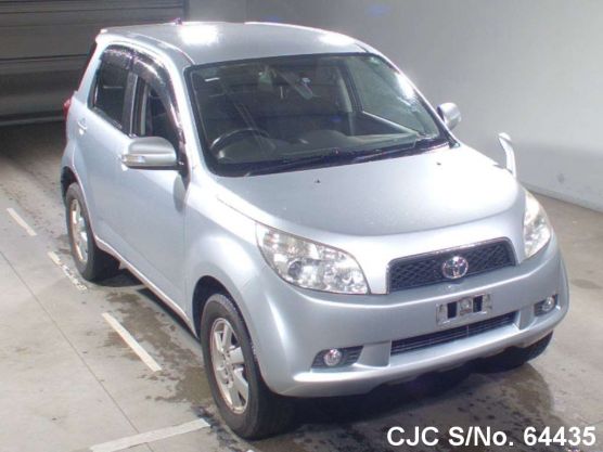 2006 Toyota / Rush Stock No. 64435
