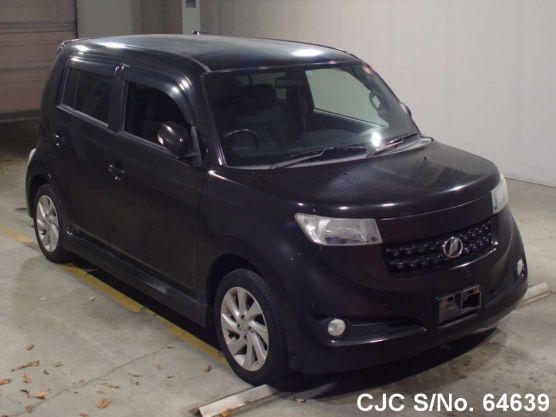 2009 Toyota / BB Stock No. 64639