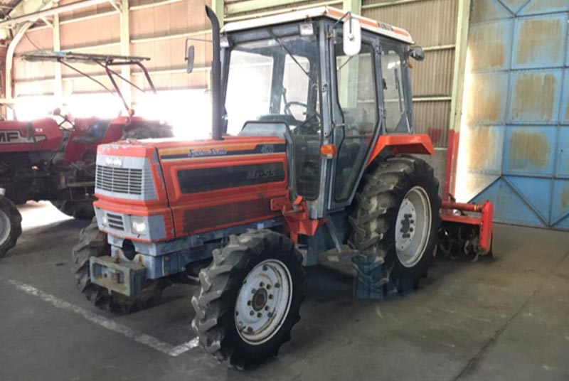 MF 240 tractors sale