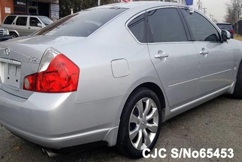 Infiniti m35 2006