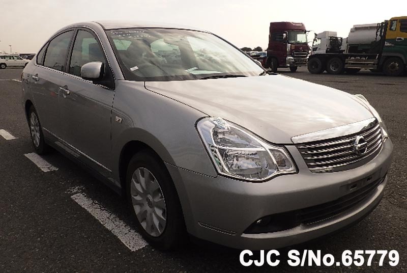 Nissan bluebird sylphy 2008 Nissan bluebird sylphy 2008