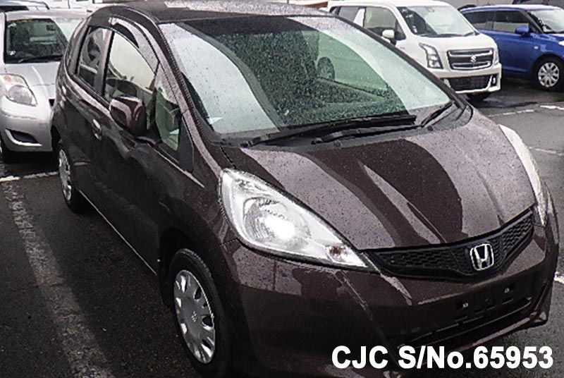 HONDA Jazz タンク ブラウン HONDA Jazz タンク ブラウン 2025年最新】honda jazz タンクの人気