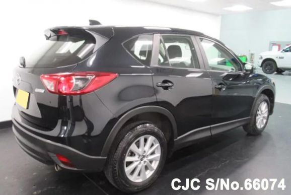 15 Left Hand Mazda Cx 5 Black Mica Metallic For Sale Stock No Left Hand Used Cars Exporter
