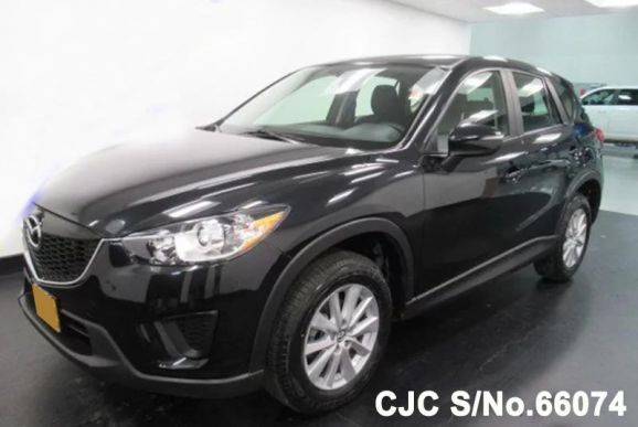 15 Left Hand Mazda Cx 5 Black Mica Metallic For Sale Stock No Left Hand Used Cars Exporter
