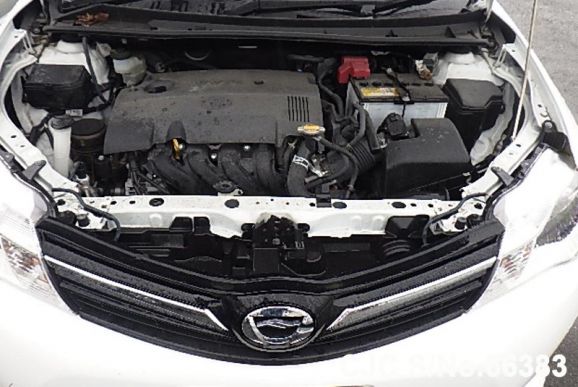 2013 Toyota Corolla Fielder White for sale | Stock No. 66383