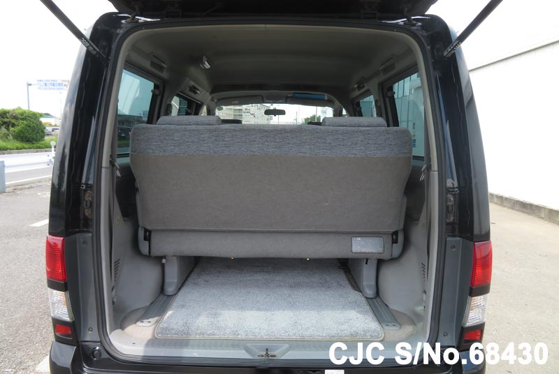 Mazda bongo friendee 2003