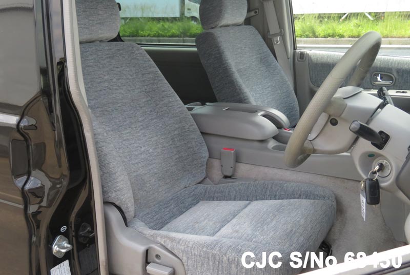Mazda bongo friendee 2003