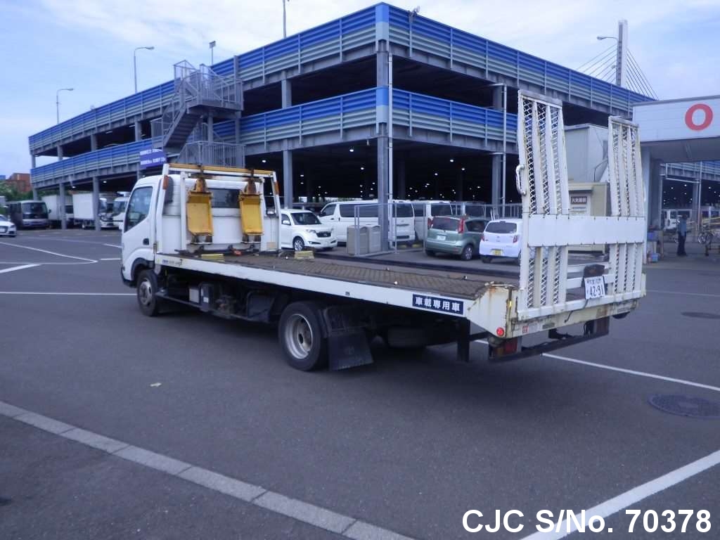 Toyota toyoace 2003