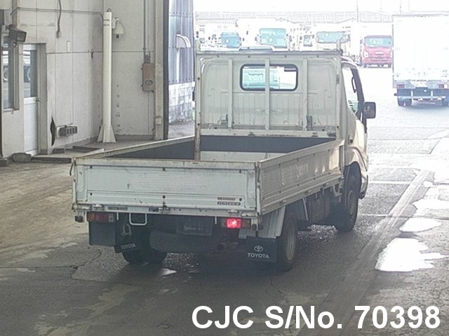 Toyota toyoace 2003