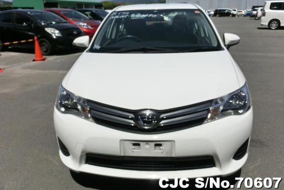 TOYOTA　COROLLA　Axio 7台セット TOYOTA COROLLA Axio 7台セット ランドクルーザー（トヨタ）ZX（2021年