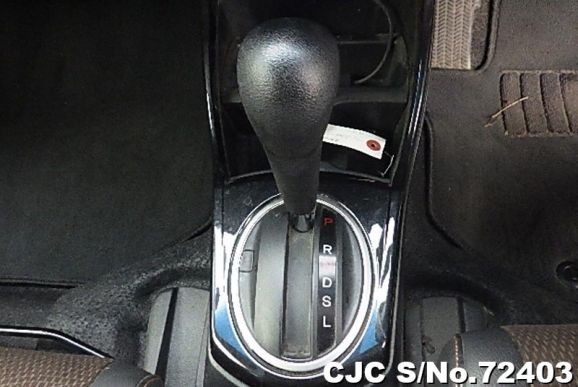 12 Honda Fit Shuttle Hybrid Silver For Sale Stock No Japanese Used Cars Exporter 12 Honda Fit Shuttle Hybrid Silver For Sale Stock No Japanese Used Cars Exporter