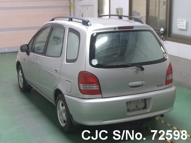 Toyota spacio 1999