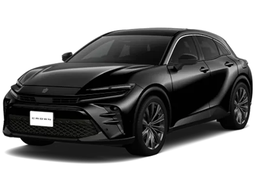 Brand New Toyota COROLLA SPORT