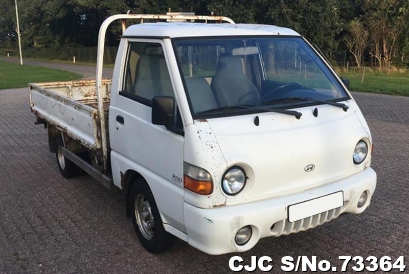 Hyundai hhw 150 500