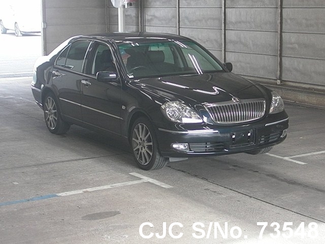 Toyota brevis 2003