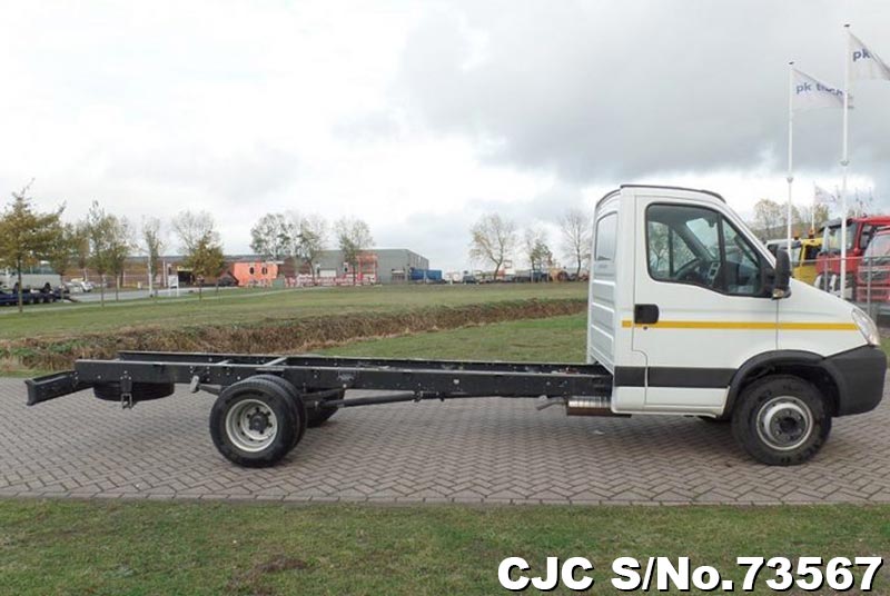 2012 Iveco / Daily Stock No. 73567