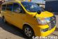 Hyundai Starex Van