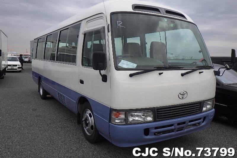 Coaster Bus For Sale Perth at Sarah Kilgore blog