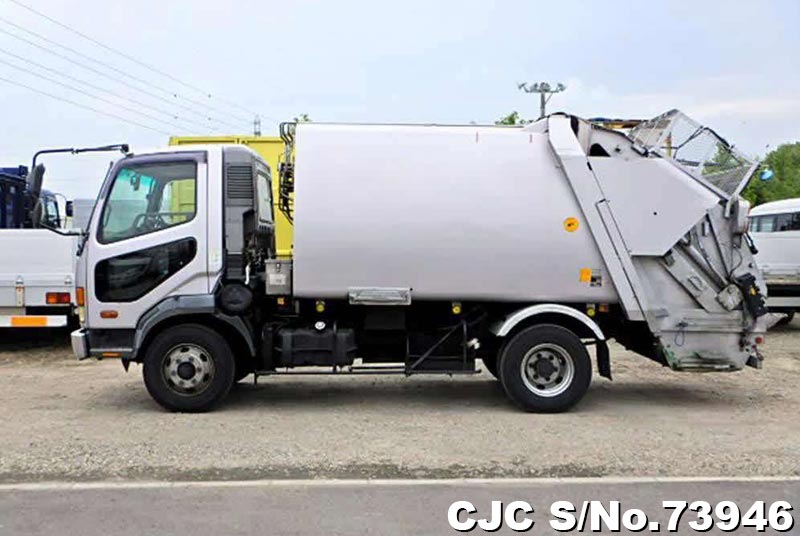 Mitsubishi fuso fighter грузоподъемность Mitsubishi fuso fighter грузоподъемность