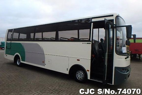 1997 DAF / Bus Stock No. 74070