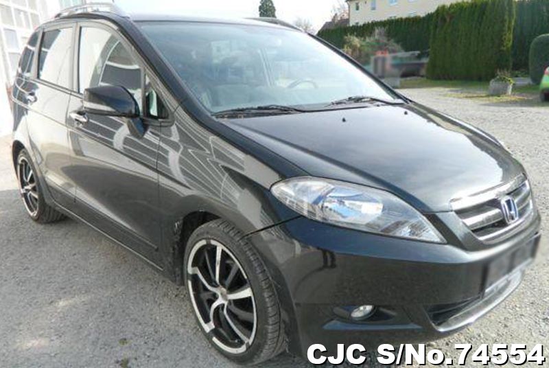 Honda fr v 2007
