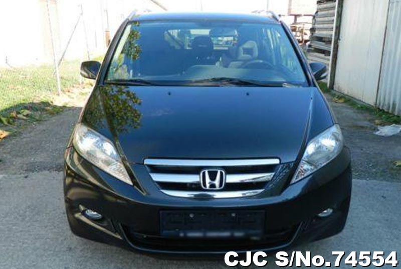 Honda fr v 2007